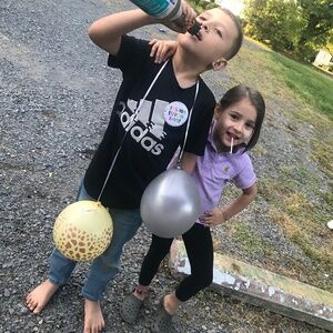 Meet your Posher, Athenah